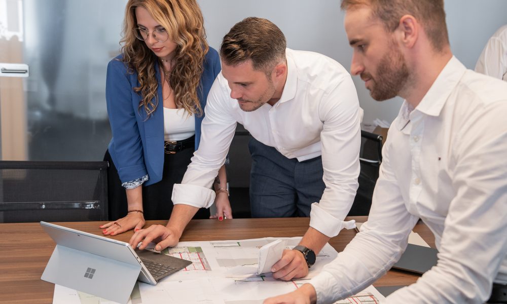 Team Kir Immobilien GmbH